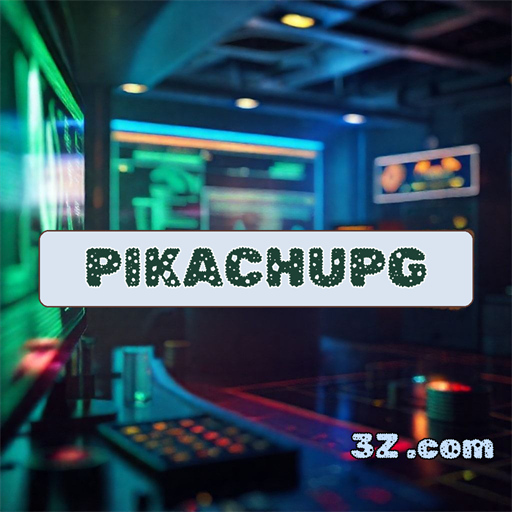 Apostas Empolgantes em Pikachupg.com: Entre no Jogo!