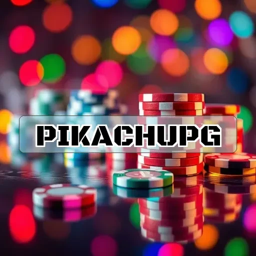 pikachupg.com: Seus Jogos Favoritos na Palma da Sua Mão!