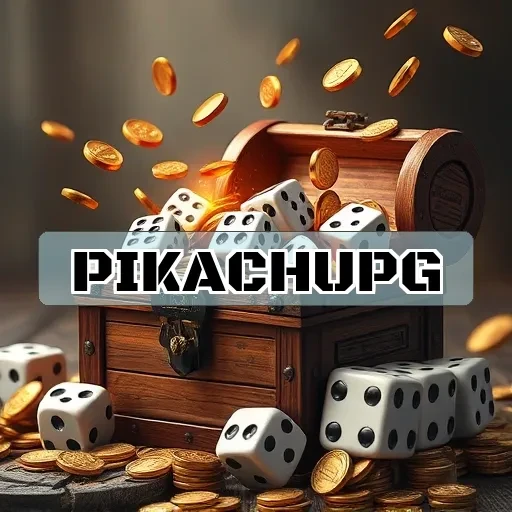 pikachupg.com: Explore Bônus Imperdíveis e Ganhe Incríveis Recompensas