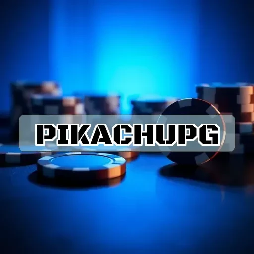 pikachupg.com: Descubra um Mundo de Jogos Confiáveis e Empolgantes
