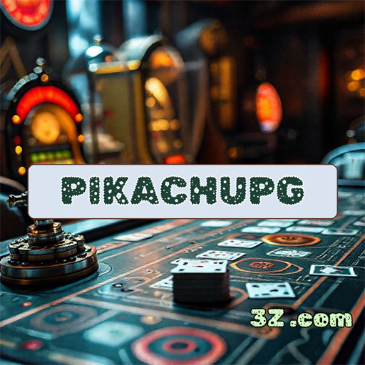 Esporte Digital Criativo em Pikachupg.com: Uma Nova Experiência
