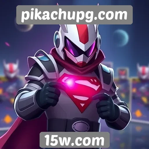Novidades de jogos e atualizações em pikachupg