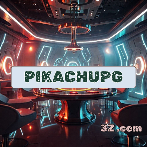 Login Criativo e Engajante em pikachupg.com