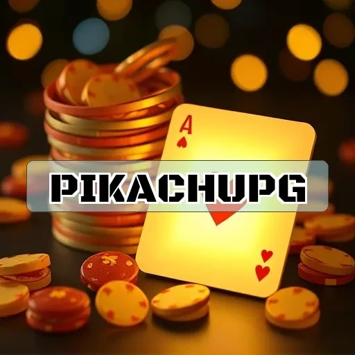 pikachupg.com Login: Descubra Funcionalidades Exclusivas Que Falam Com Você