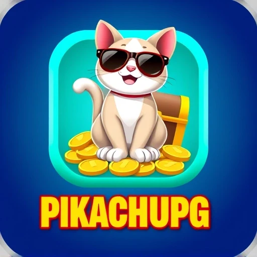 pikachupg.com Logo