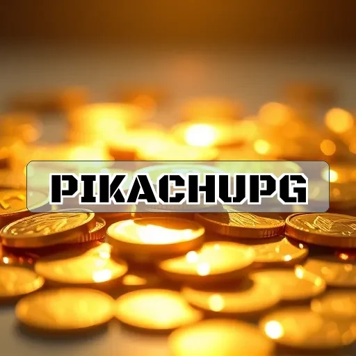 pikachupg.com: Métodos de Pagamento Que Facilitam Seu Jogar