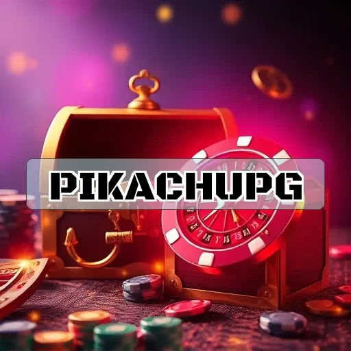 pikachupg.com: Descubra o Paraíso das Caça-Níqueis e Ganhe Prêmios!
