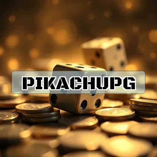 pikachupg.com: Atraia A Sorte Com Benefícios Exclusivos da Seção VIP